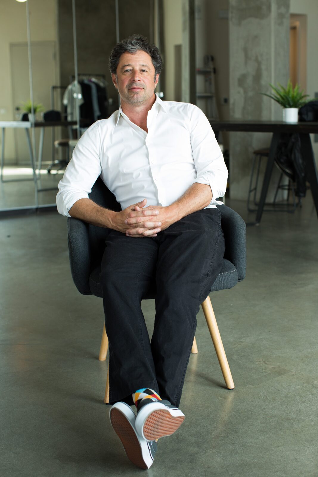 Adam Piandes | Leadership Development & Human Performance