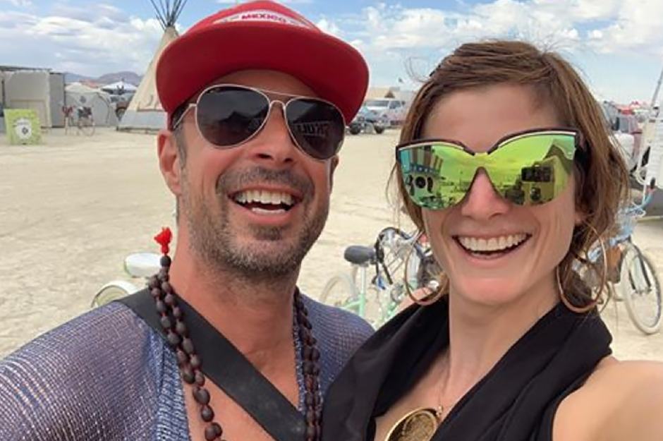 22 Lessons from Burning Man